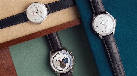 bremont vs iwc|Seven Starter Watches That Will See You Right .